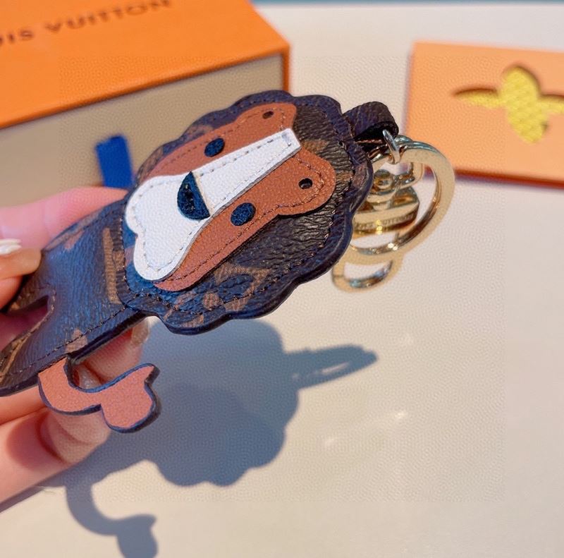 Louis Vuitton Keychains